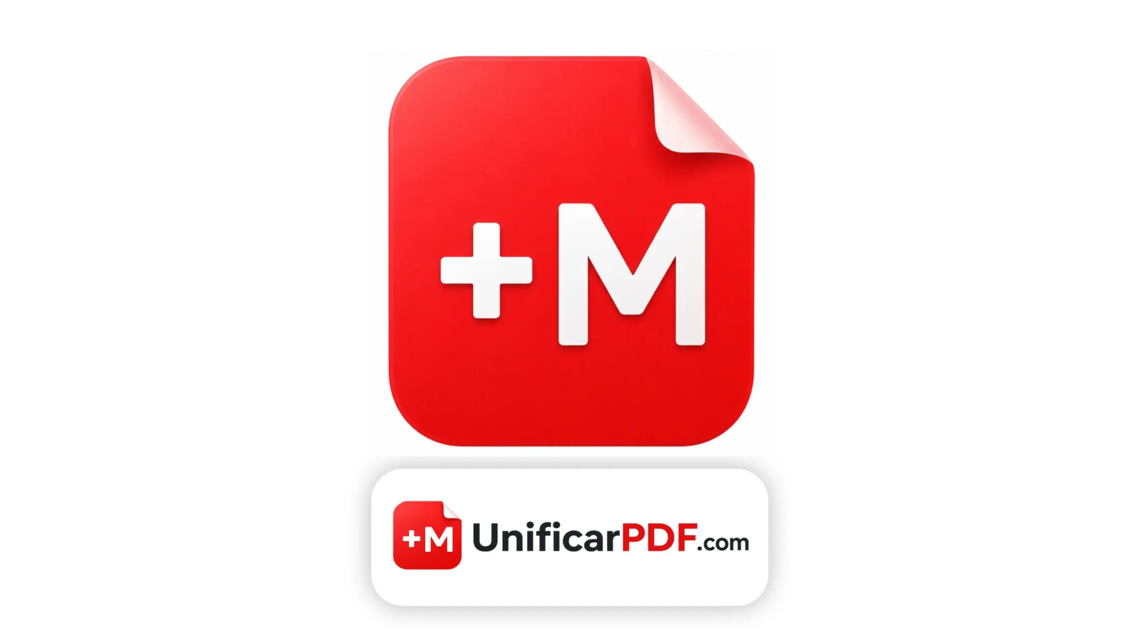 Cómo usar UnificarPDF.com