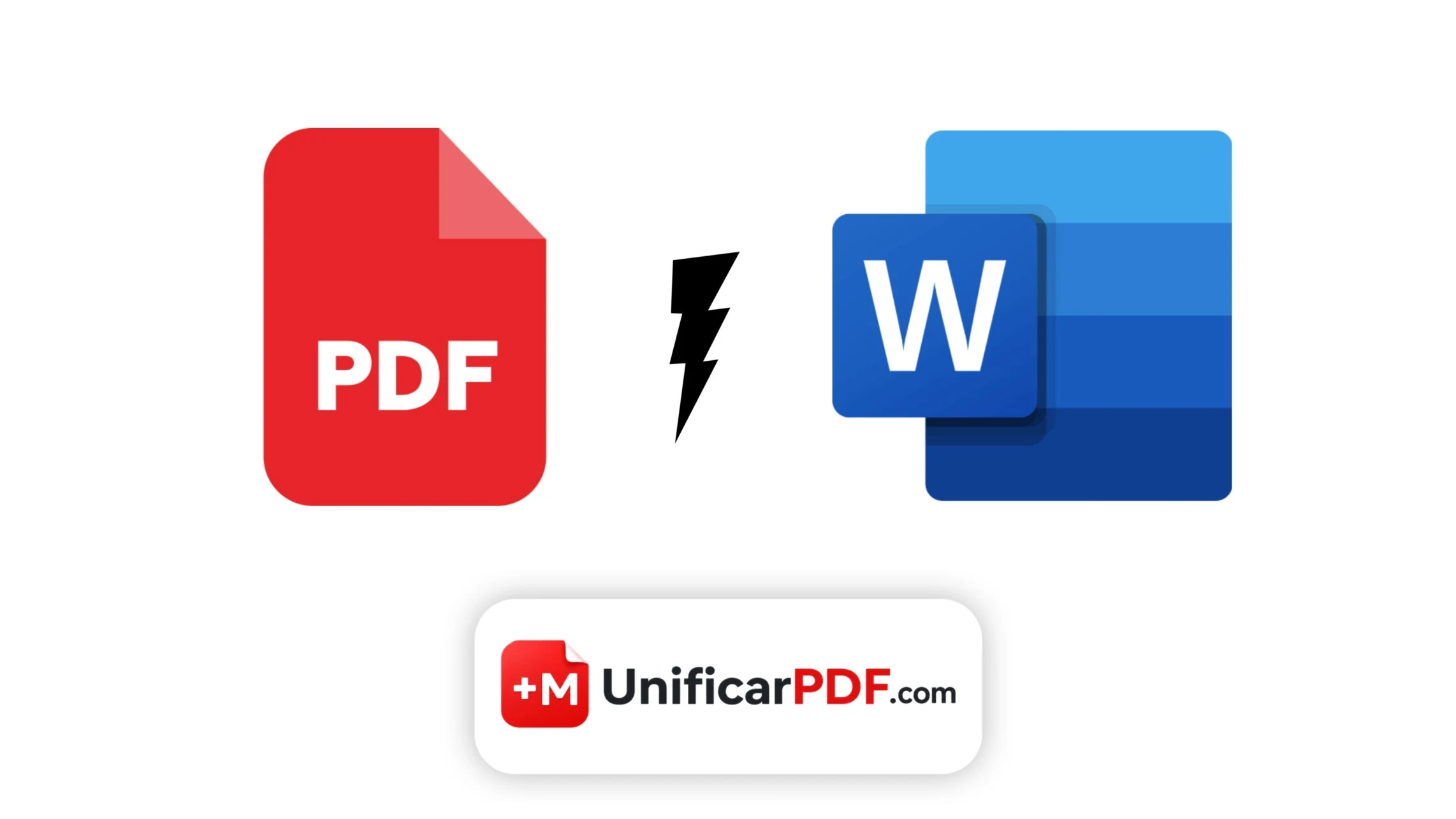 PDF vs Word: ¿Qué formato debería usar?